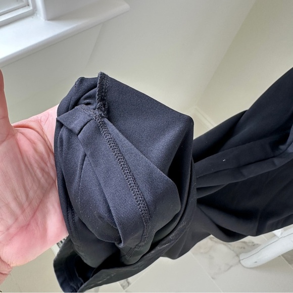 House of Harlow 1960 Black Sleeveless Sheath Dress - Picture 6 of 8